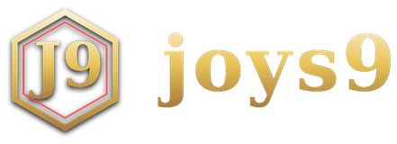 joys9 logo